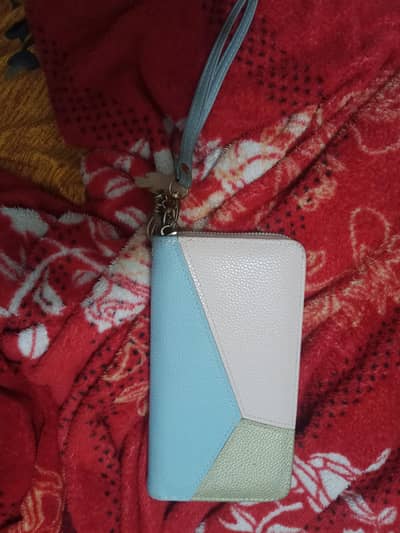 Ladies Waleed. used and in excellent condition