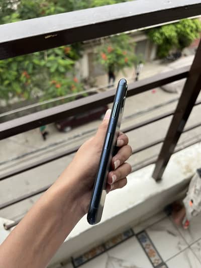 Apple iPhone 11 Pro Max