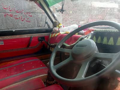Suzuki Ravi 2019
