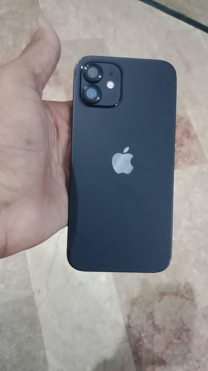 Apple iPhone 12 0