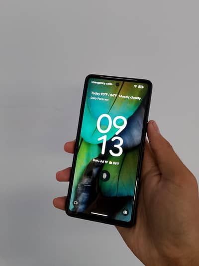 Google Pixel 7