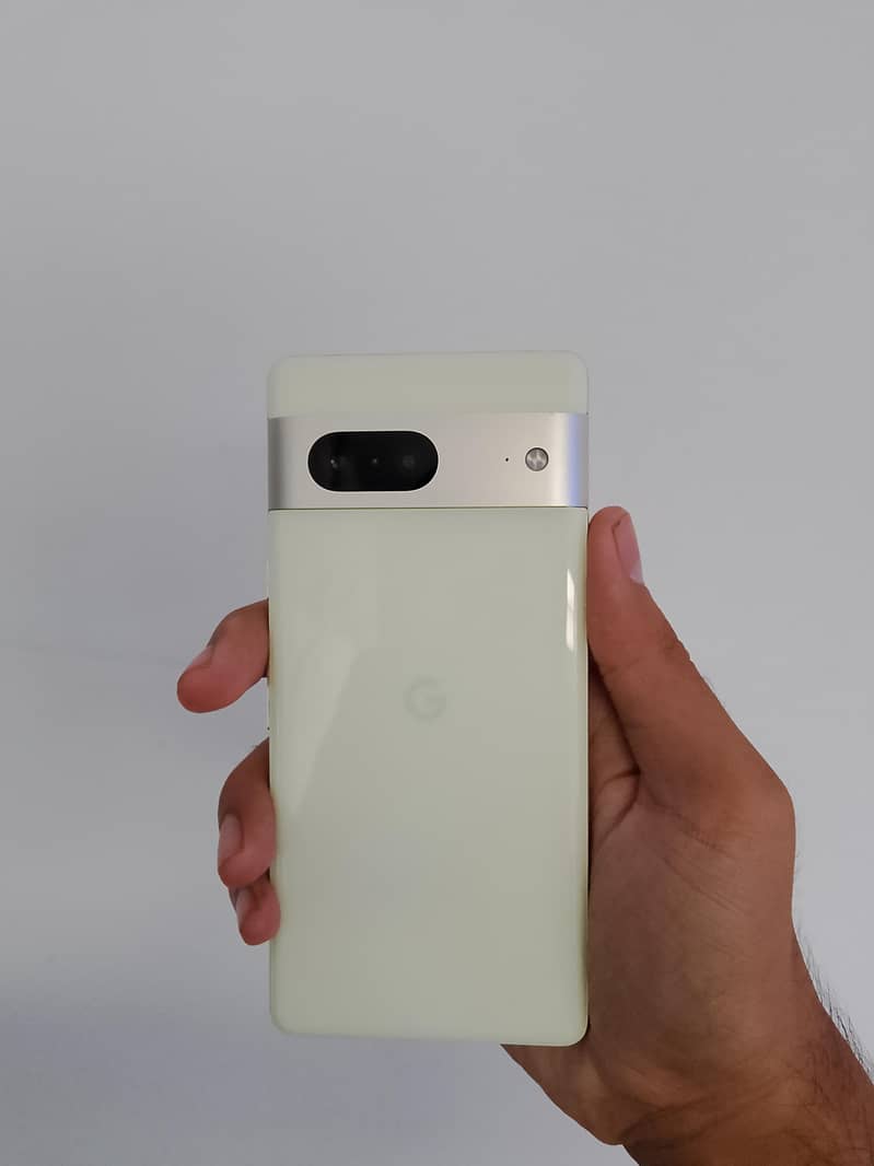 Google Pixel 7 1