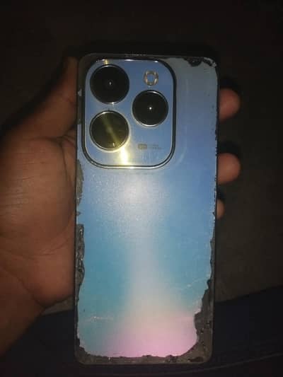 Infinix Hot 40i