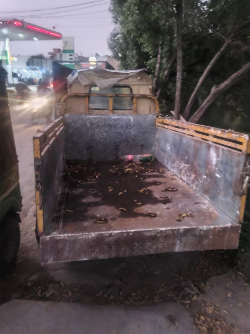 condition ok 1