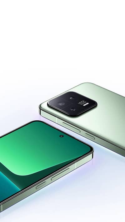 Xiaomi Mi 13