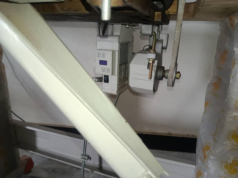 Pico | Sewing | Overlock machine 3