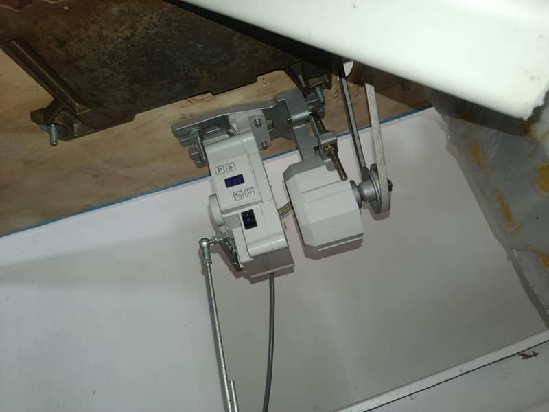 Pico | Sewing | Overlock machine 7