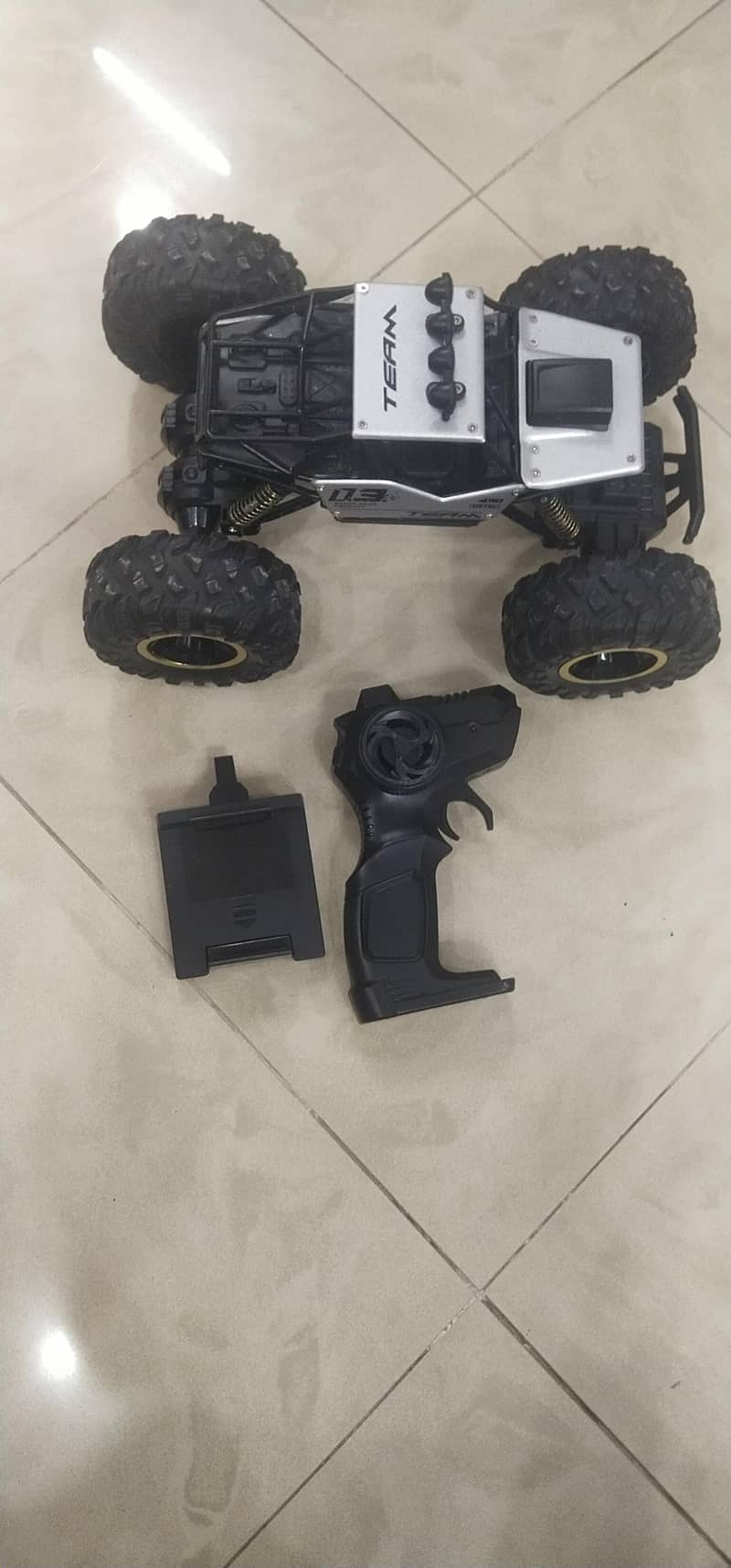 crawler car  camera 4