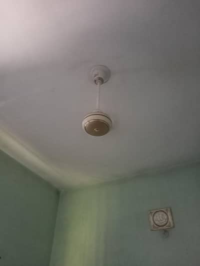 indus fan