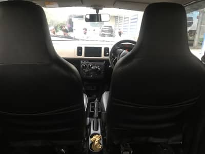 Suzuki Alto 2020
