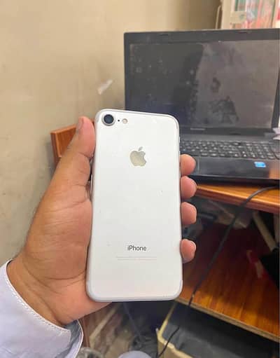 iPhone 7 PTA Approved 128-GB