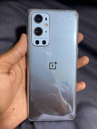 One Plus 9 Pro