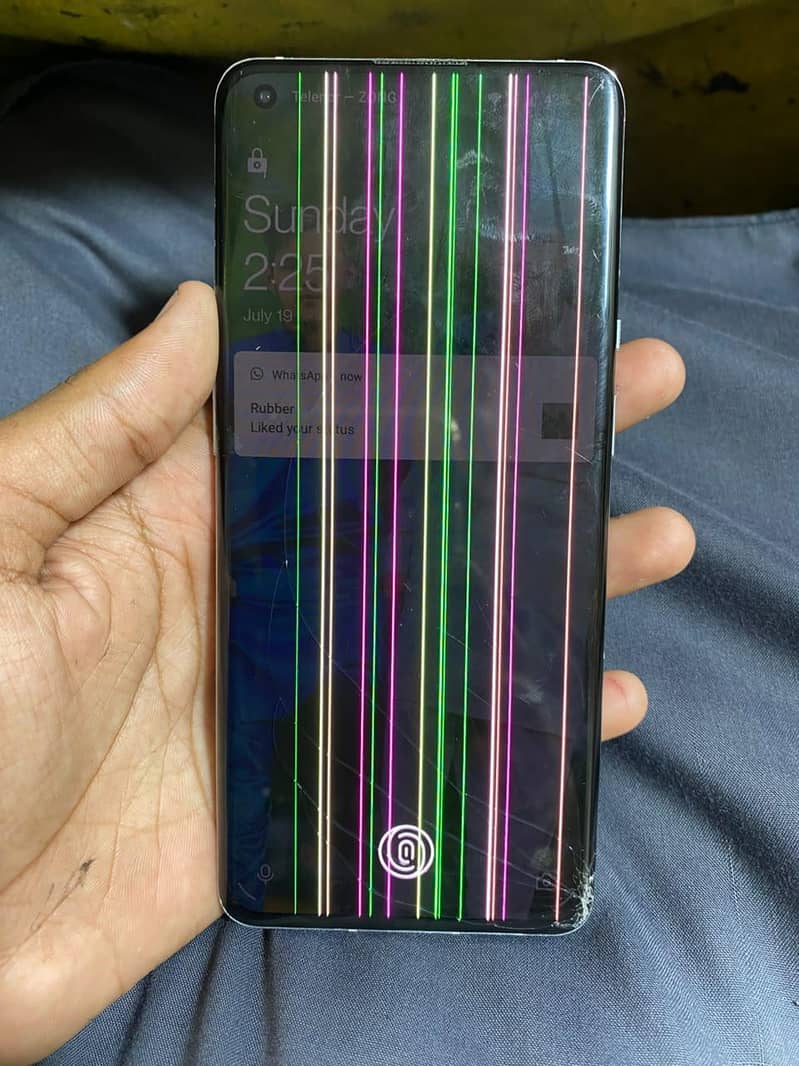One Plus 9 Pro 2