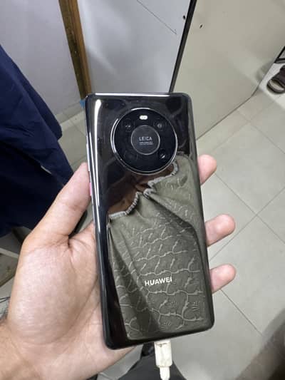 Huawei Mate 40 Pro