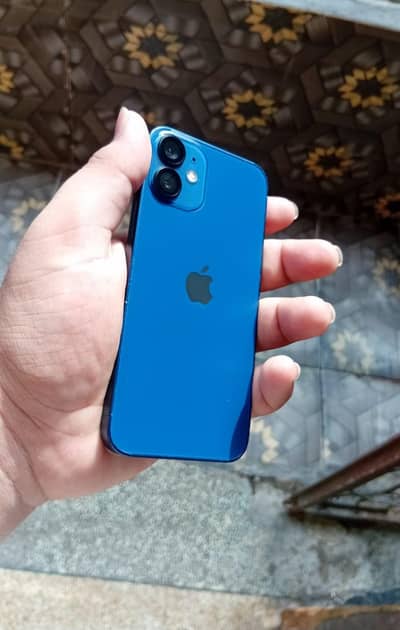 Apple iPhone 12 mini
