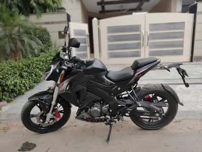Benelli 180S 2024 model