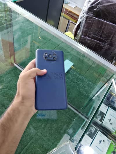 Xiaomi POCO X3 NFC