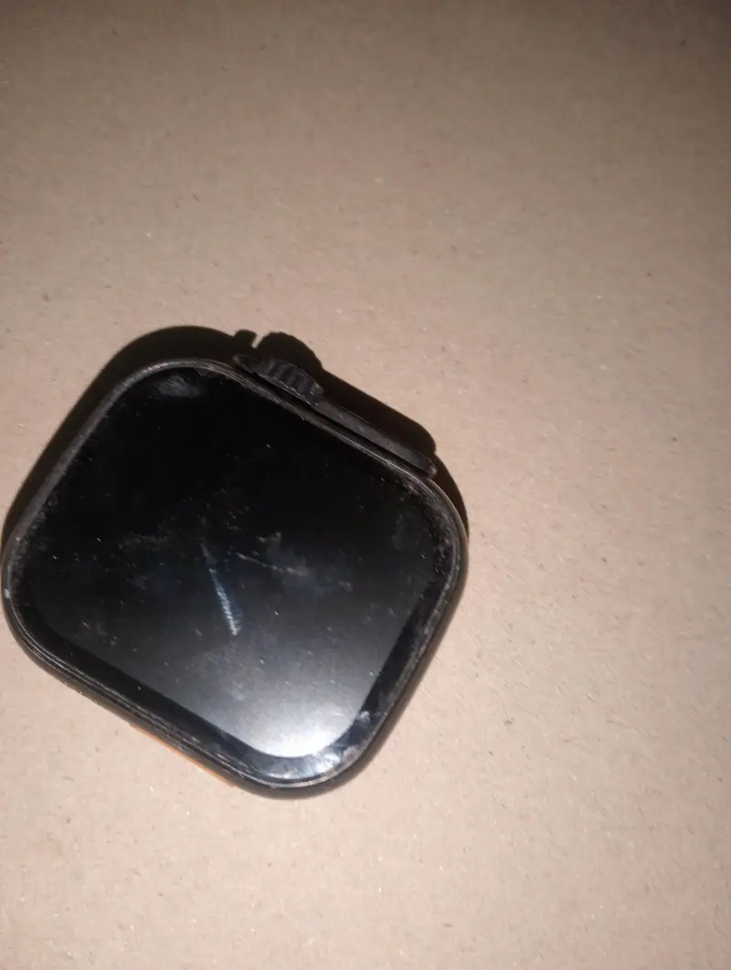 Smart watch — photo 3