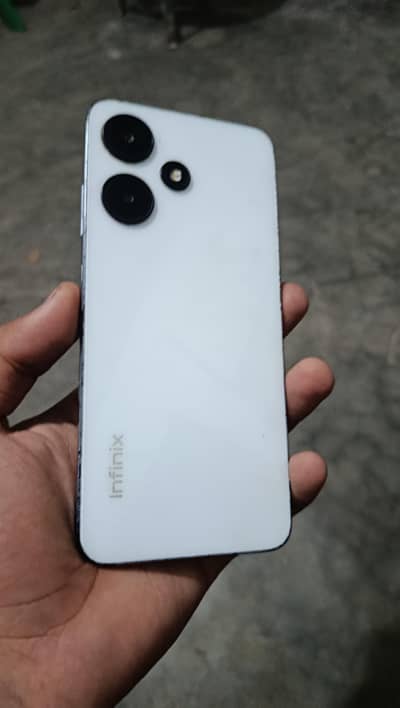 Infinix Hot 30i