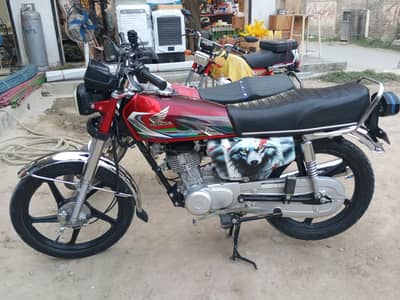 Used condition
