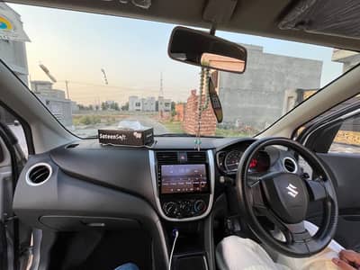 Suzuki Cultus VXL 2021
