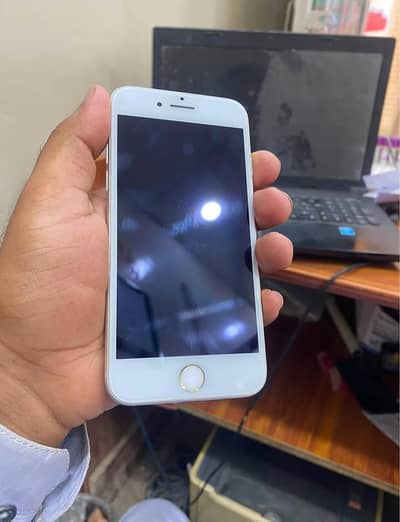 iPhone 7 PTA Approved 128GB