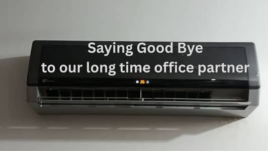 Gree 1.5 Ton Heat and Cool Inverter AC