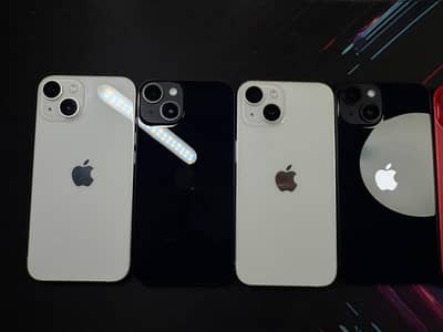 Iphone 14 128GB - PTA APPROVED