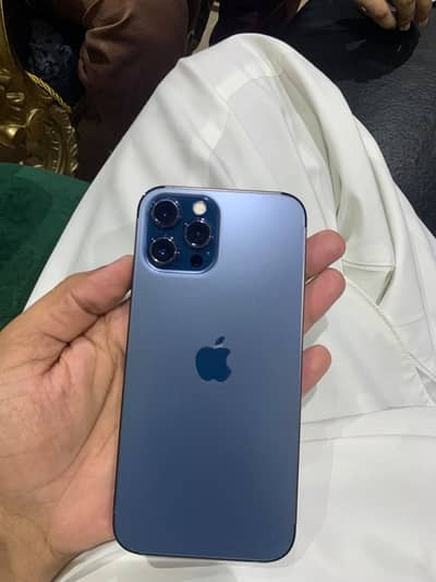 Apple iPhone 12 Pro Max