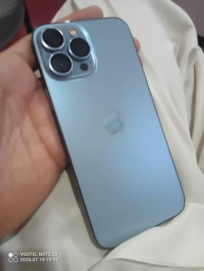 Apple iPhone 13 Pro Max