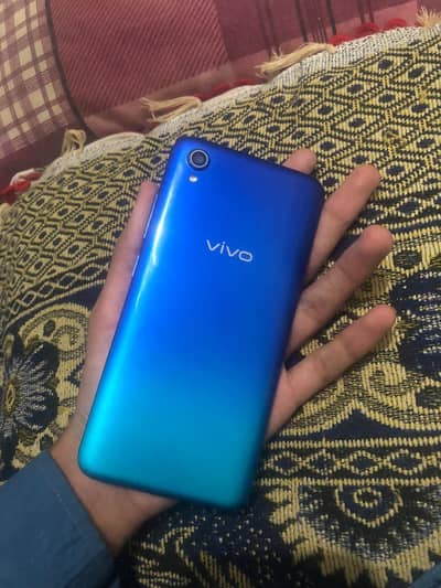 Vivo Other Model