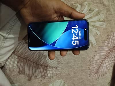 Apple iPhone 15 Pro