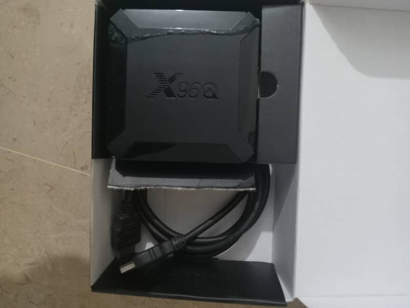 Smart tv box 2