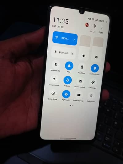 Realme Note 60