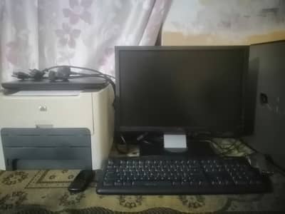 DELL MONITOR LCD