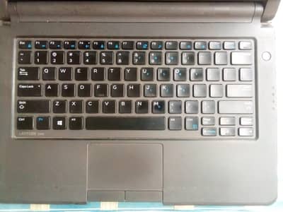 Dell Latitude 3340| Core i3 4th Gen|4GB RAM|466GB HDD|Windows 10|