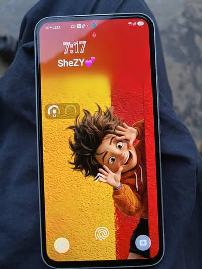 Samsung galaxy A54 5G 256GB