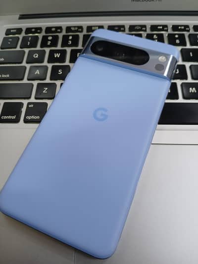 Google Pixel 8 Pro Official Approved 256GB