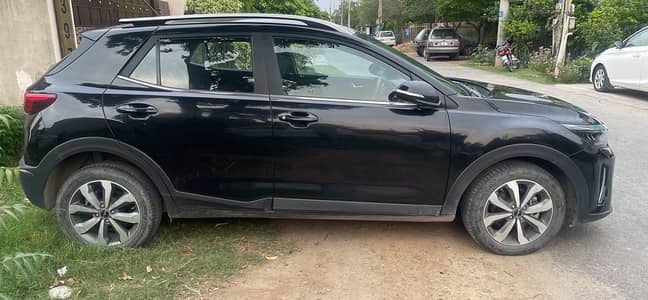 KIA STONIC 2022
