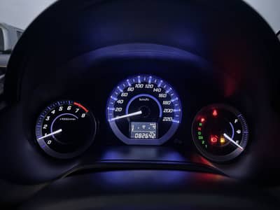 Honda City IVTEC Prosmetec 2018