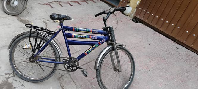 sports cycle for sale Sargodha