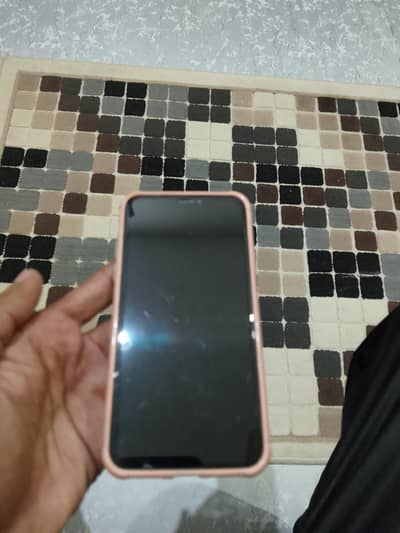 Apple Iphone X For Sale 256 GB Non PTA 0320-1234999