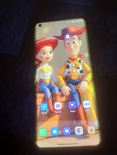 Motorola Edge Plus