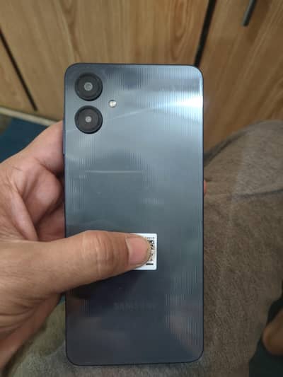 Samsung Mobile A06