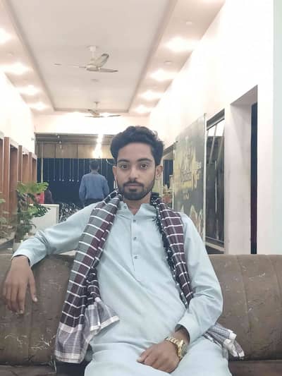 Hammad Bhatti