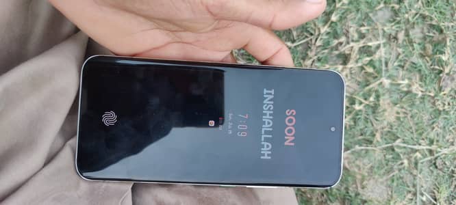 Infinix Hot 6 Pro