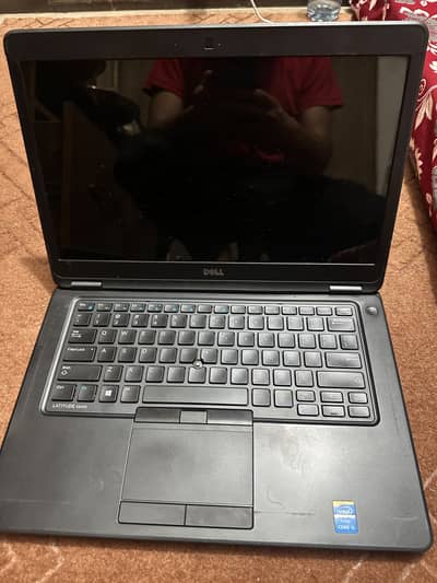 I5 5th Gen