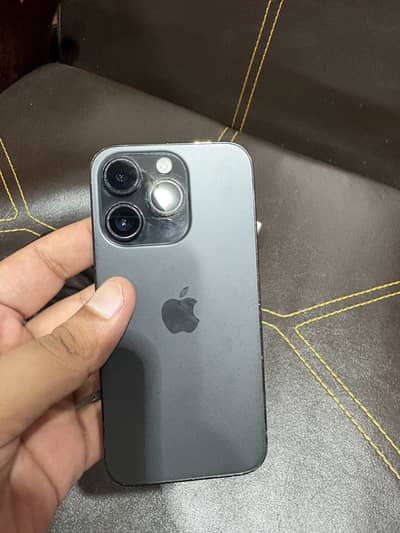 Apple iPhone 14 Pro 1 Tb
