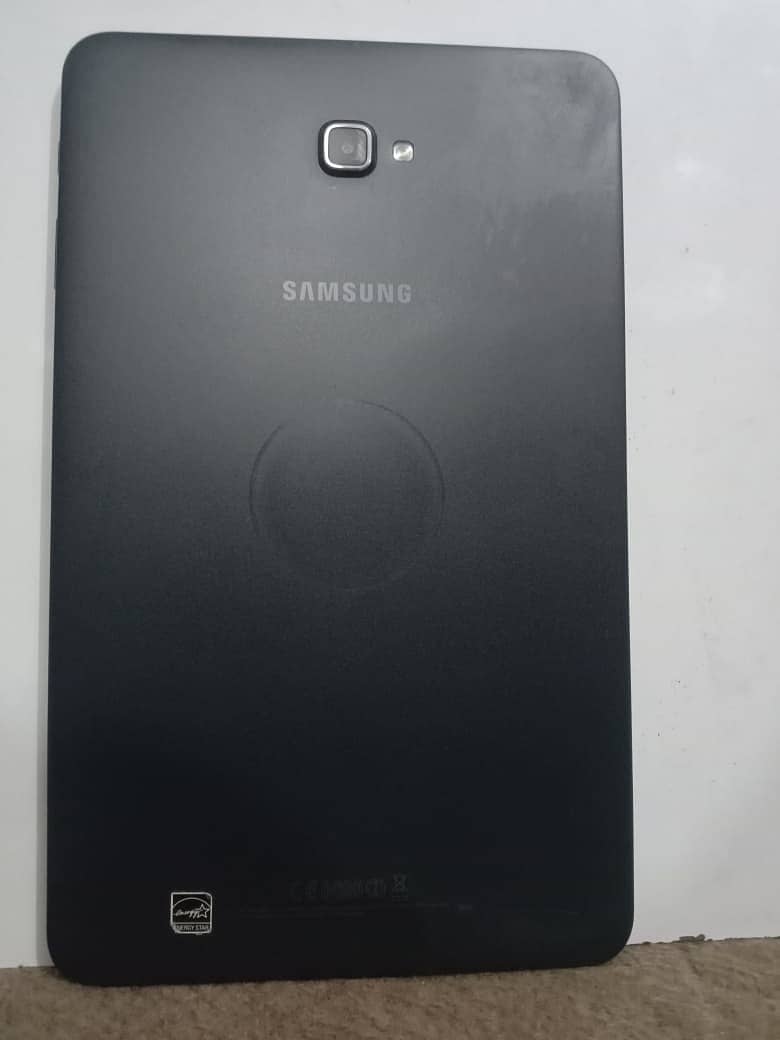 A-1 Condition Samsung Tablet fully functioned 3