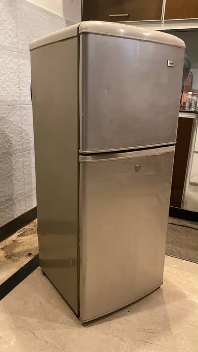 Haier small size refrigerator